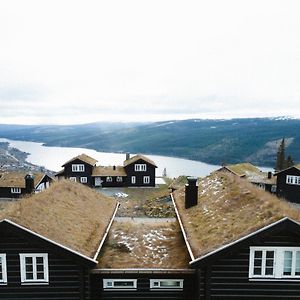 Are Valley Lodges - Grand Ski Lodge Exterior photo