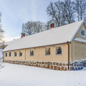 Amazing Home In Tomelilla With Wi-Fi Exterior photo