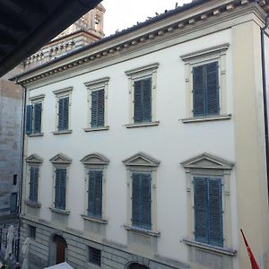 Appartamento Santo Stefano 普拉托 Exterior photo