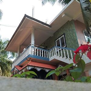 Sunlight Homestay 戈卡尔纳 Exterior photo