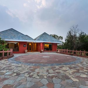 Lohonostays Villa Morbaugh At Kothari Gadh 斋浦尔 Exterior photo