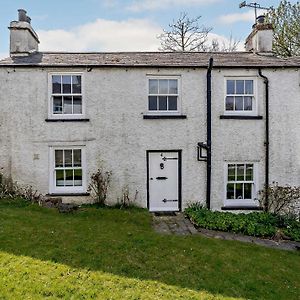 Old Hutton 2 Bed In Kendal 82568别墅 Exterior photo