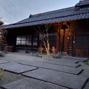 和歌山Citrus House别墅 Exterior photo