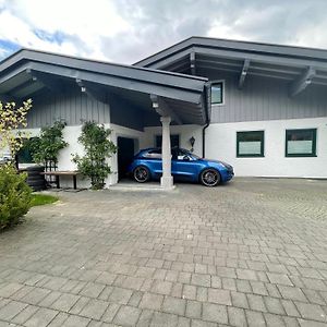 Kohlis Alpine Home 弗希安德格洛可尼 Exterior photo