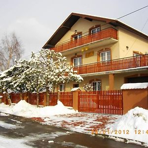 Agawa Noclegi Tarnów Exterior photo