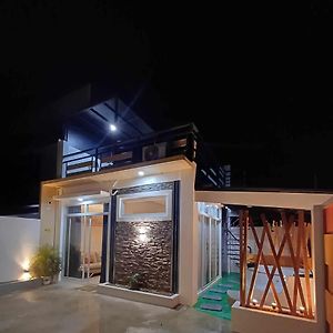 Bmf Homestay Jacuzzi 独鲁万 Exterior photo