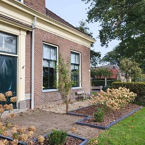 De Bloesemstee - Rustic Manor Farmhouse The Netherlands 鲁茵乌尔德 Exterior photo