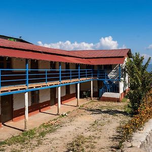 Sindhu Organic Agro And Farmstay Mahankal Exterior photo