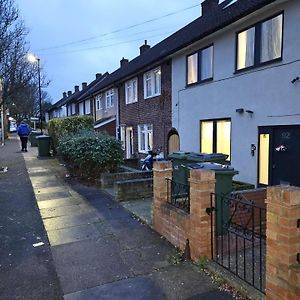 London Glamour Apartments Exterior photo