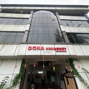 尼杜巴塞莱 Dona Residency酒店 Exterior photo