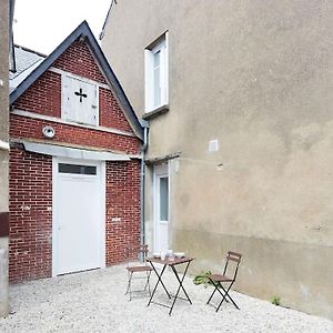 Vallons-de-l'ErdreLe Grand Bleu - Wifi Fibre/Linge/Acces Cour公寓 Exterior photo