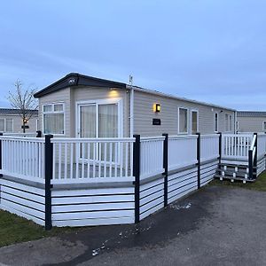 Tattershall Lakes 6 Berth With Bath Exterior photo