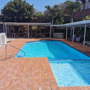 Illovo Beach Club, South Coast, South Africa Kingsborough Exterior photo
