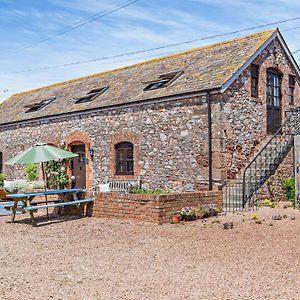 Clyst Saint Mary3 Bed In Exeter Kenci别墅 Exterior photo