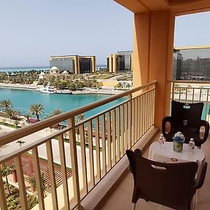 Adar Homes 2 - شقة غرفتين نوم مطلة على البحر King Abdullah Economic City Exterior photo