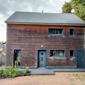 Maison D'Hotes Ambriere Les Vallees/ Velo Francette Ambrieres Les Vallees Exterior photo