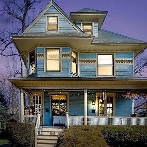 4 - 5 Bed Apt Victorian Beach House In Asbury Park公寓 Exterior photo