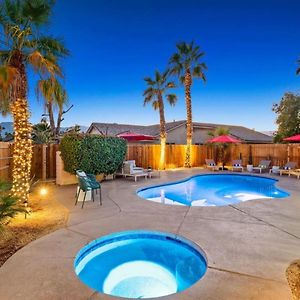 Palm Tree Inn Home With Gated Pool Perfect For Families 拉昆塔 Exterior photo