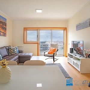 Gaia Panoramic Terrace Apartment - D. Pedro V 加亚新城 Exterior photo