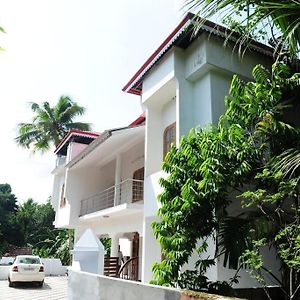 蒂鲁瓦尔拉Monthly/Daily House For Rent.别墅 Exterior photo