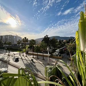 Beautiful Apartment In The Heart Of Tétouan Exterior photo