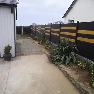 马蒂尼翁Kermat别墅 Exterior photo