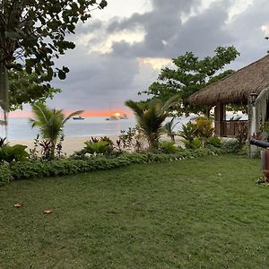 2-Bedroom Apt In An Ocean Front Resort In Jamaica - Enjoy 7 Miles Of White Sand Beach! Apts 内格里尔 Exterior photo