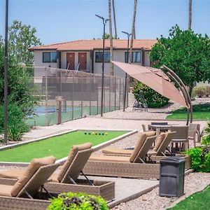 Scottsdale'S Premium Short Term Getaway, Fully Furnished 1 Bedroom Homes, Free Golf, Cable, Utilities, Wi-Fi, Parking, Pool, And Bike Trails- Unit 241 Apts Exterior photo