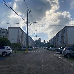 热博阿陶Apartamento Completo公寓 Exterior photo