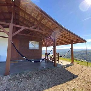 Aconchego Alto Da Serra 阿尔弗雷多瓦格内尔 Exterior photo