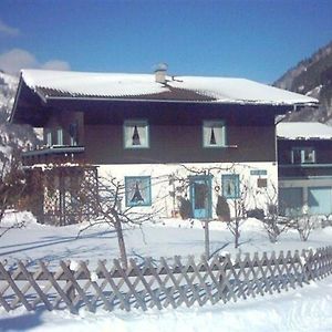 Ferienhaus In Rauris Mit Terrasse, Grill Und Garten Exterior photo