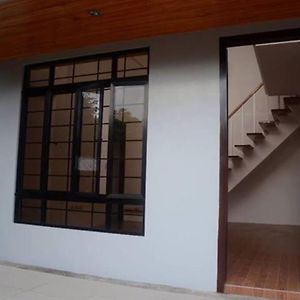 TigaonCasa Erlinda, Modern Newly Built House 3Br For 8!别墅 Exterior photo