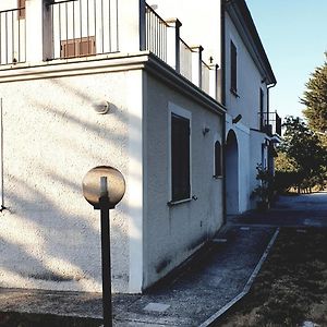 CaiazzoAntico Casale - Piscina, Wifi, Idromassaggio, Solarium, Parcheggio, Lettini E Patio公寓 Exterior photo
