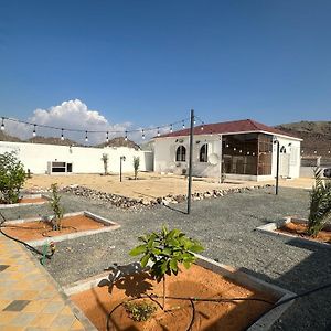 SinadilCozy Mountain House Near Hatta别墅 Exterior photo