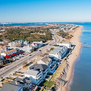 Seaside Luxury Retreat - Norfolk公寓 Exterior photo