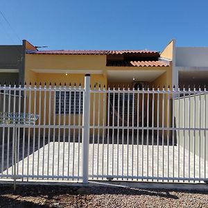 Casa Mel Veraneio Em Itapoa - Sc Exterior photo