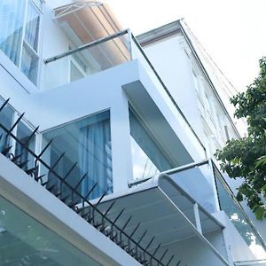 Private Home In District 7 胡志明市 Exterior photo