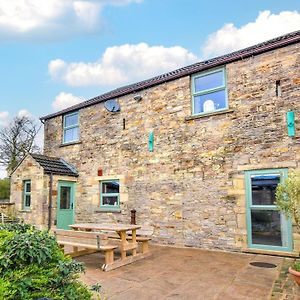 4 Bed In Whaley Bridge Pk535别墅 Exterior photo