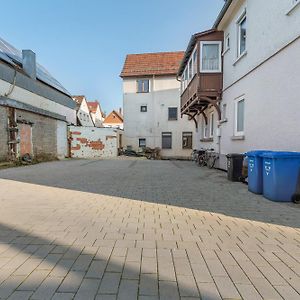 Monteurwohnung In Lorch Raumschmide Apartments Exterior photo