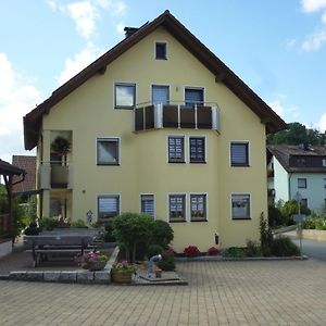 Heiligenstadt in OberfrankenGaestezimmer Klein公寓 Exterior photo