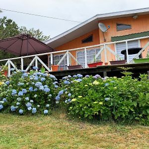 Hortensias De Panitao 蒙特港 Exterior photo