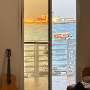 马斯喀特Muttrah Souq And Sea View公寓 Exterior photo