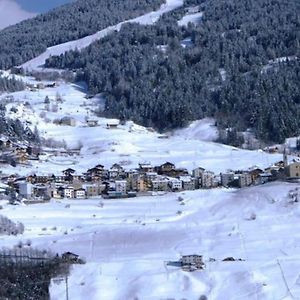 Borhouse Piatta - Casa A Bormio Con Solarium Vista Alpi公寓 Exterior photo