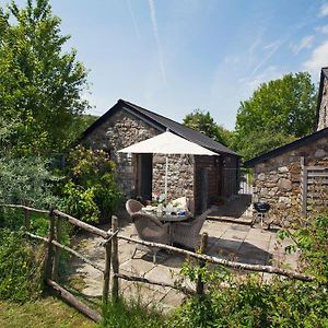 1 Bed In Crickhowell 42953 Llangattock Exterior photo