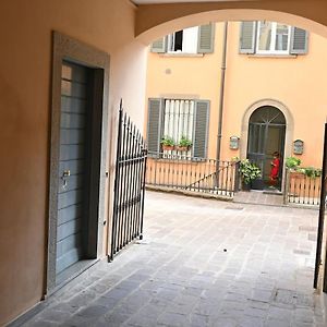 Bergamo Tra Alta E Bassa: St Apartments Exterior photo