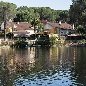 Casa El Paraiso Del Lago Alojamiento Rural 科爾多瓦 Exterior photo