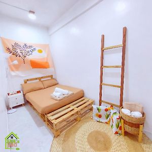 Manila 1Br Cozy Homestay Near Ust/San Lazaro Exterior photo