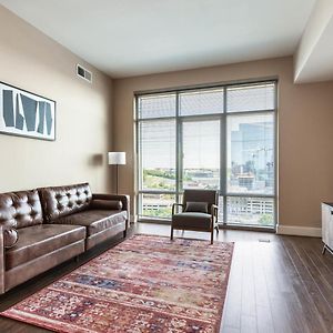 Reston 1Br W Elevator Wd Nr Eclectic Dining Wdc-833公寓 Exterior photo