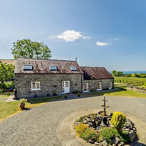 Llanrhystyd4 Bed In Aberaeron 92072别墅 Exterior photo