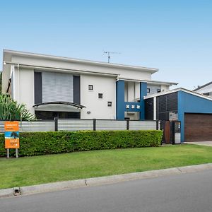 卡伦德拉Campbell St 11 Moffat Beach别墅 Exterior photo